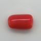 Coral (Moonga) 5.85 Ct Good Quality